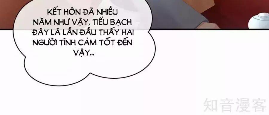 Hậu Cung Của Nữ Đế 87 trang 58