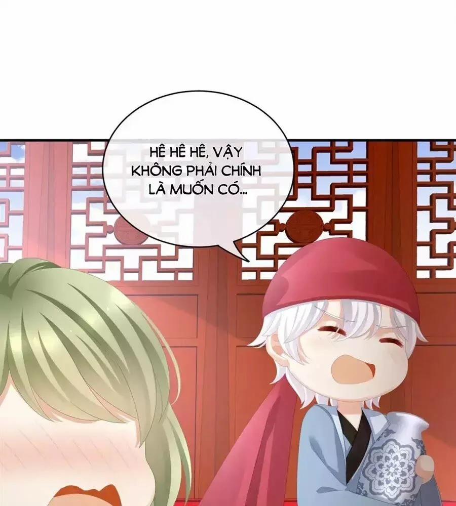 Hậu Cung Của Nữ Đế 87 trang 63