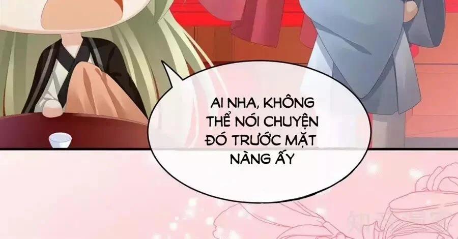 Hậu Cung Của Nữ Đế 87 trang 64