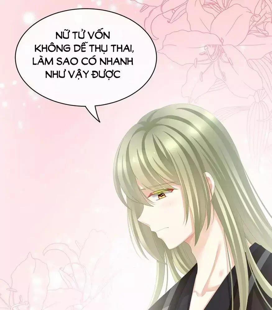 Hậu Cung Của Nữ Đế 87 trang 65