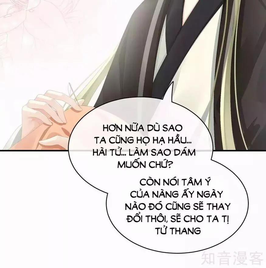 Hậu Cung Của Nữ Đế 87 trang 66