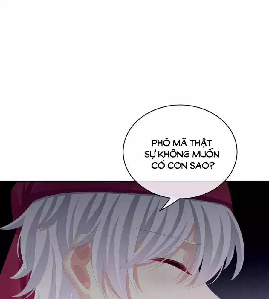 Hậu Cung Của Nữ Đế 87 trang 67