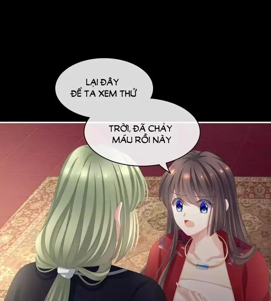 Hậu Cung Của Nữ Đế 87 trang 7