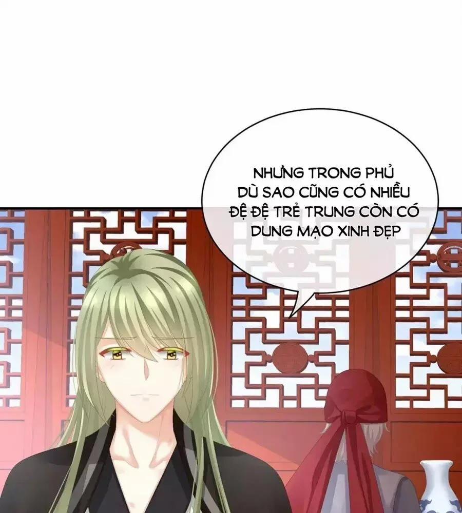 Hậu Cung Của Nữ Đế 87 trang 71