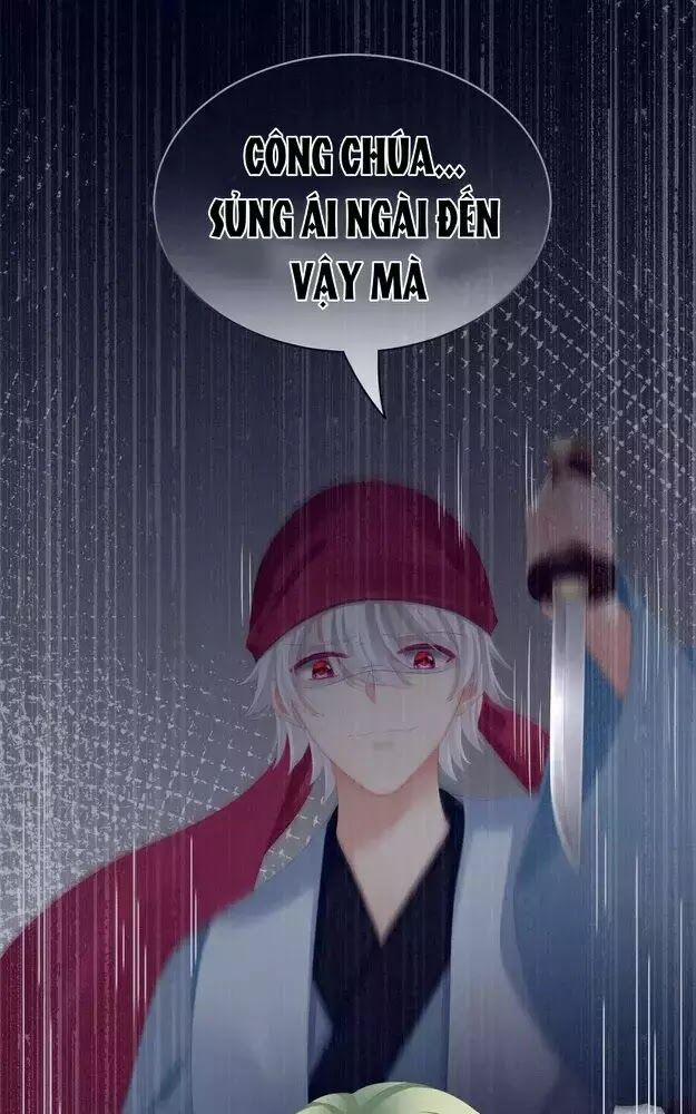 Hậu Cung Của Nữ Đế 87 trang 75