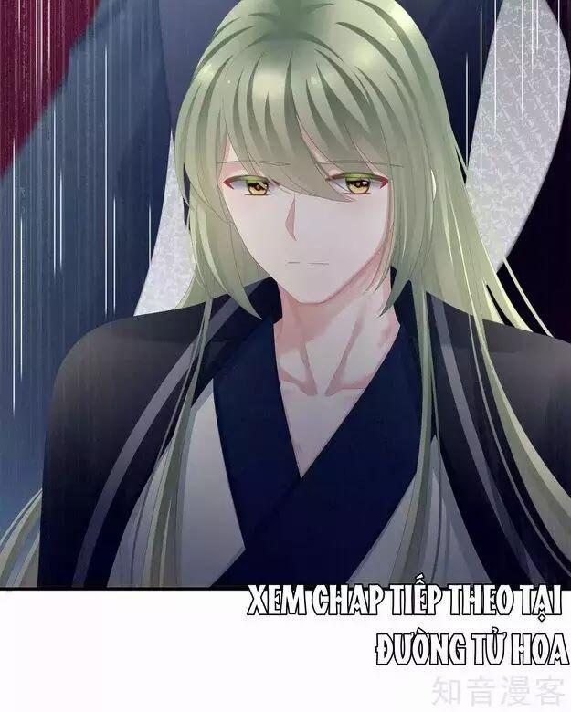 Hậu Cung Của Nữ Đế 87 trang 76