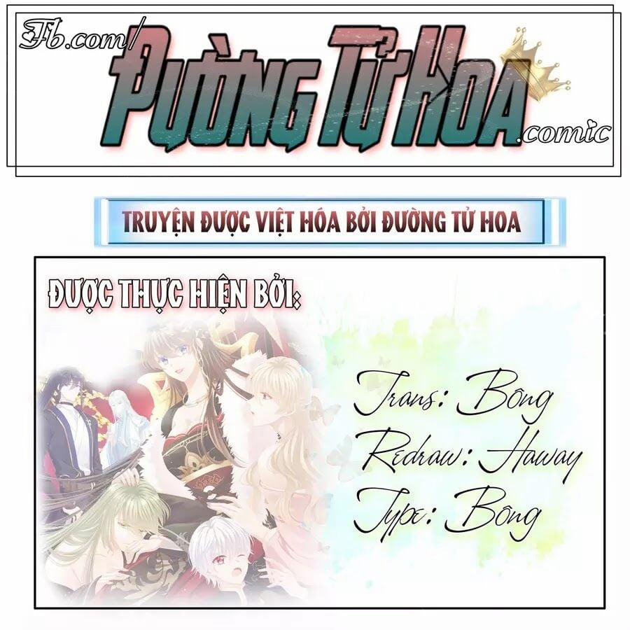 Hậu Cung Của Nữ Đế 87 trang 77