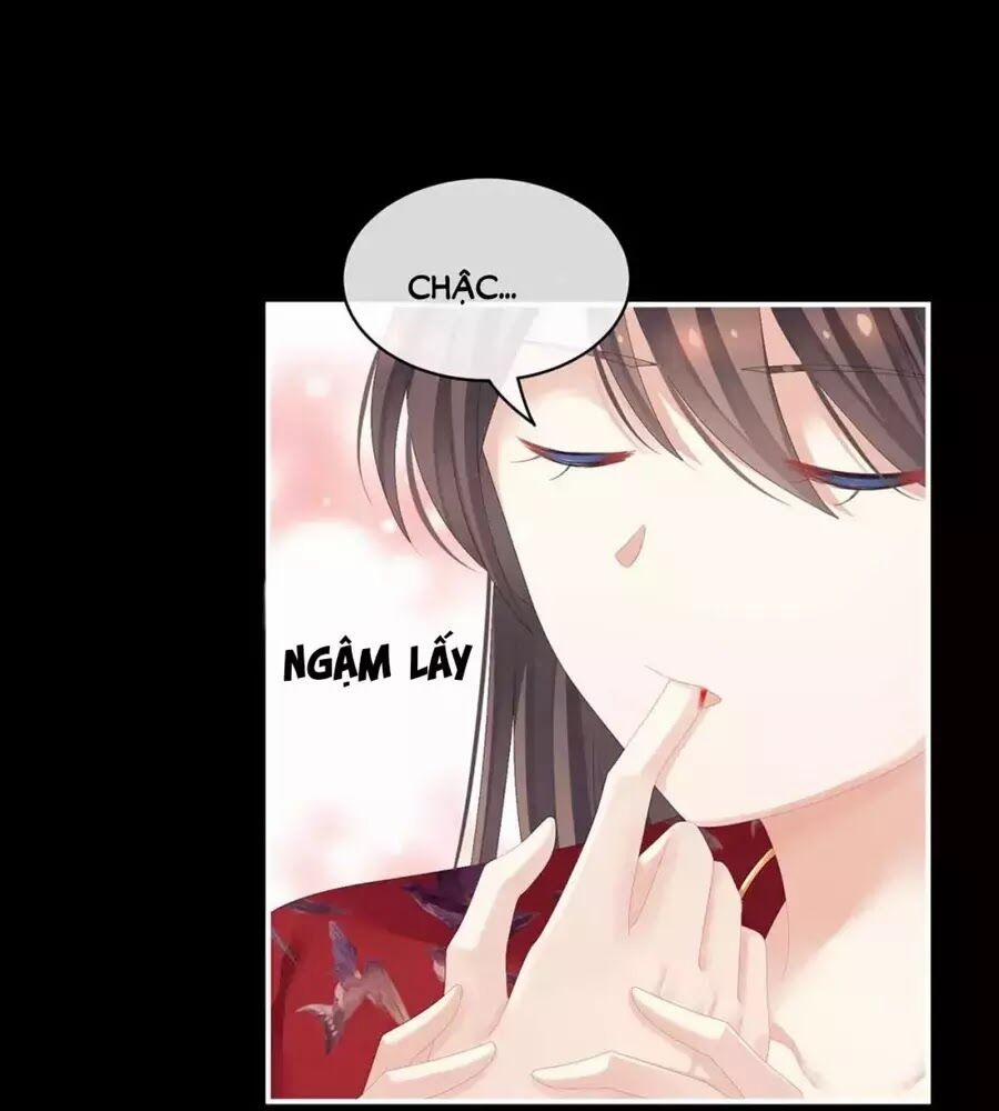 Hậu Cung Của Nữ Đế 87 trang 9