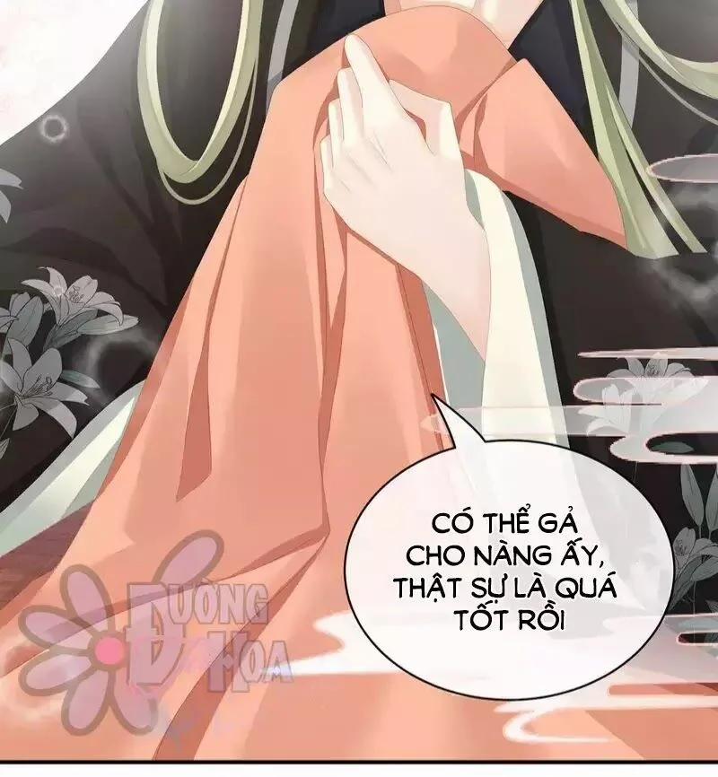 Hậu Cung Của Nữ Đế 88 trang 10