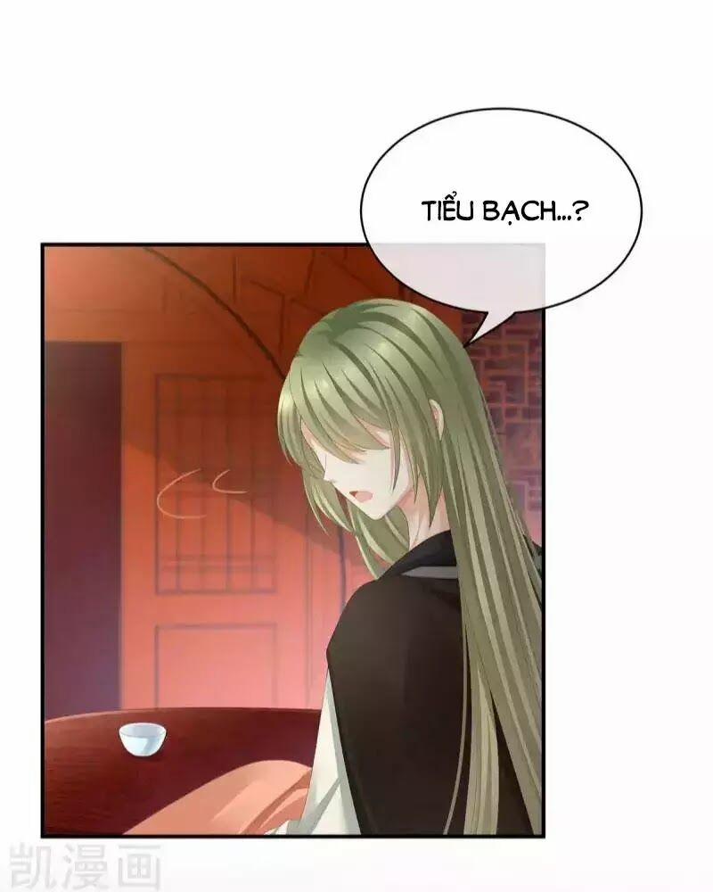 Hậu Cung Của Nữ Đế 88 trang 15