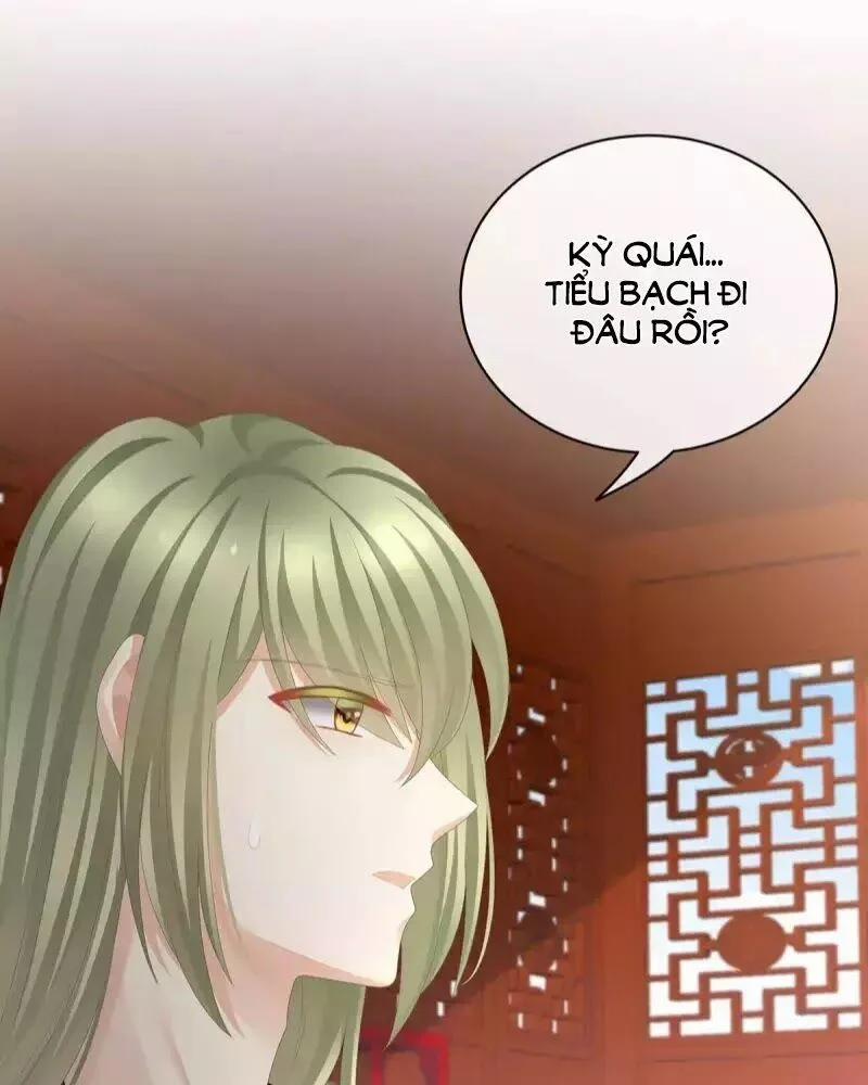 Hậu Cung Của Nữ Đế 88 trang 17