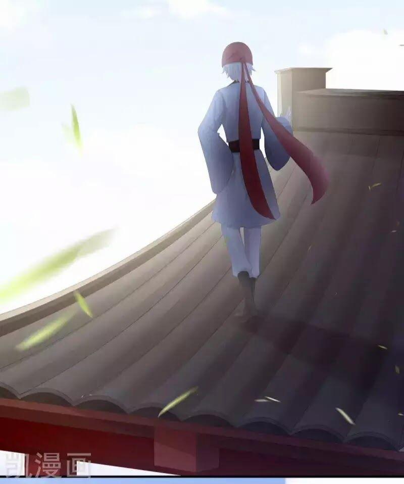 Hậu Cung Của Nữ Đế 88 trang 21