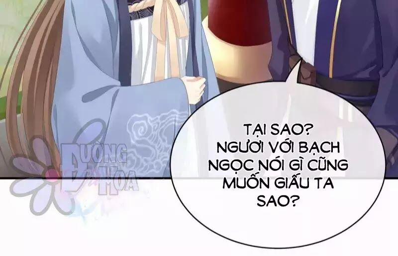 Hậu Cung Của Nữ Đế 88 trang 27