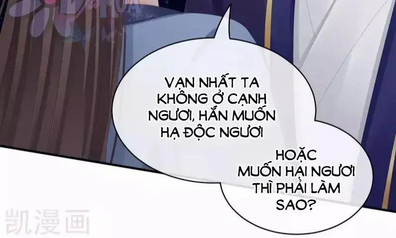 Hậu Cung Của Nữ Đế 88 trang 31