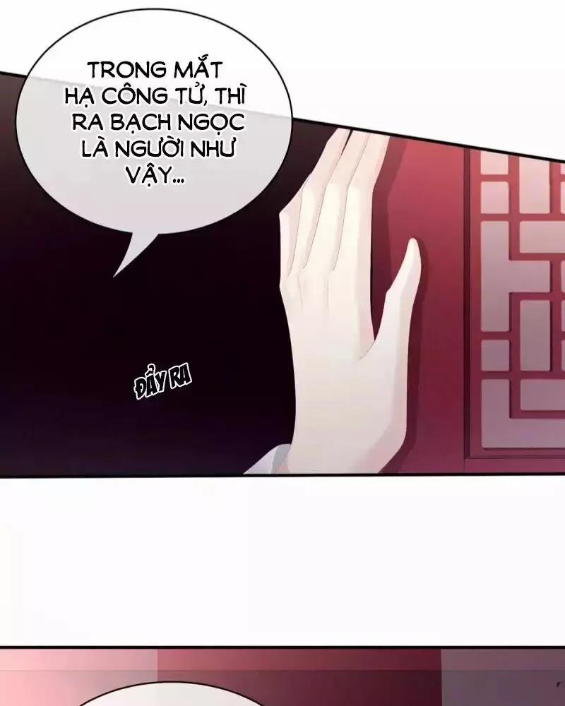 Hậu Cung Của Nữ Đế 88 trang 32