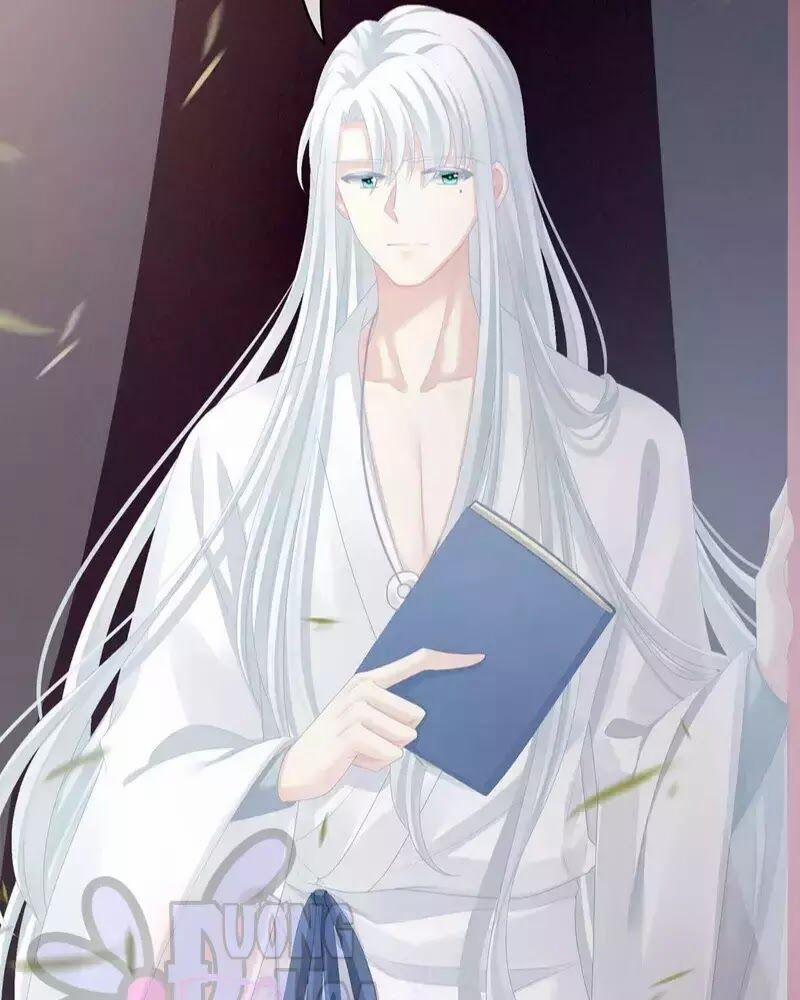 Hậu Cung Của Nữ Đế 88 trang 34