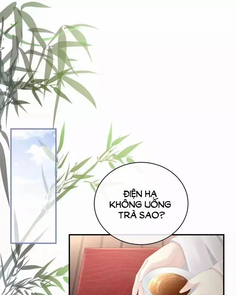 Hậu Cung Của Nữ Đế 88 trang 39