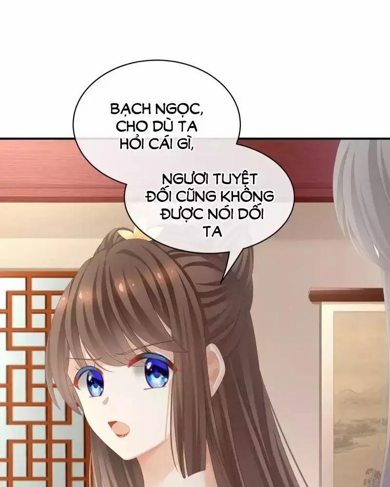 Hậu Cung Của Nữ Đế 88 trang 43