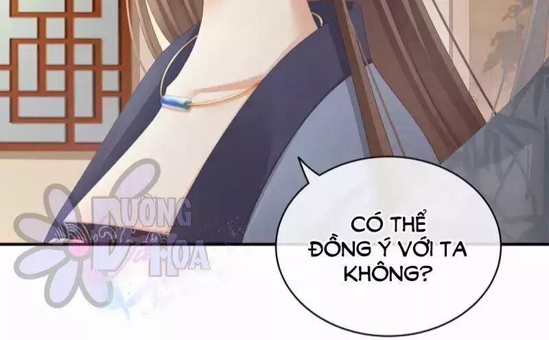 Hậu Cung Của Nữ Đế 88 trang 44