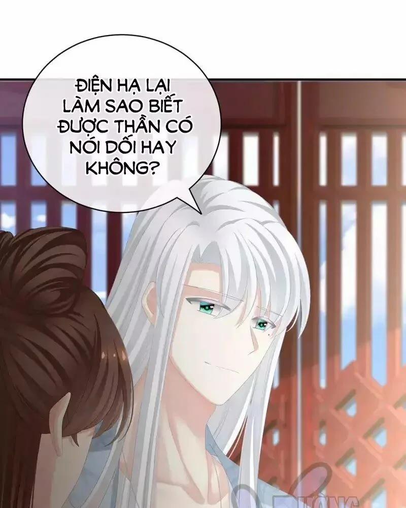 Hậu Cung Của Nữ Đế 88 trang 45