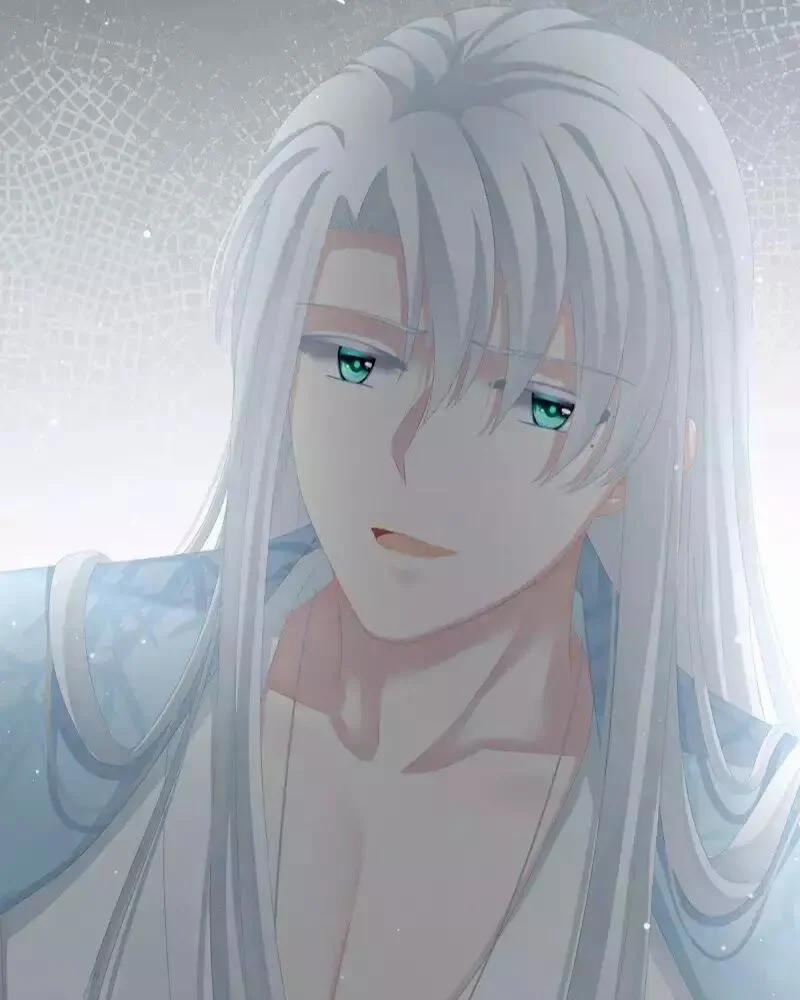 Hậu Cung Của Nữ Đế 88 trang 49