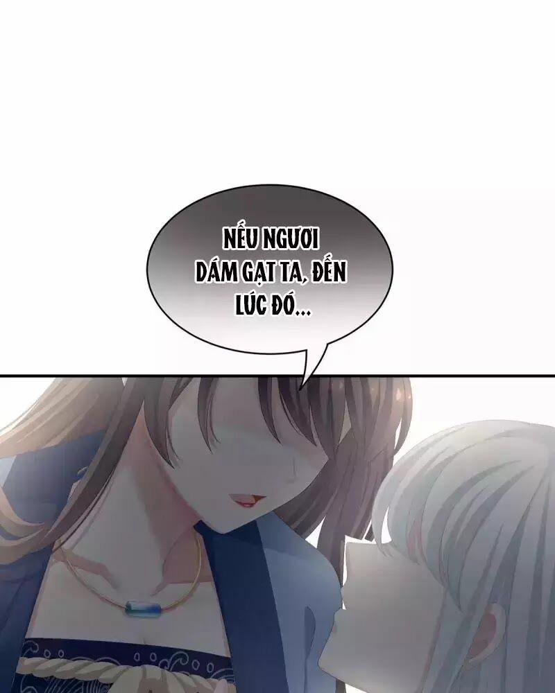 Hậu Cung Của Nữ Đế 88 trang 51