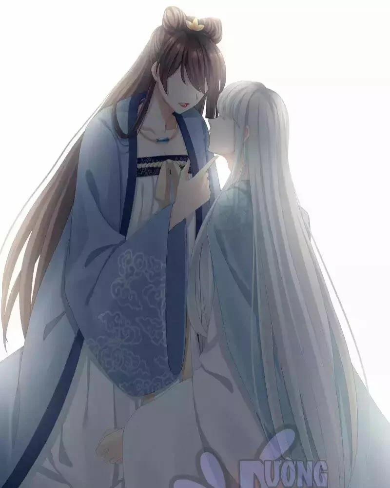 Hậu Cung Của Nữ Đế 88 trang 54