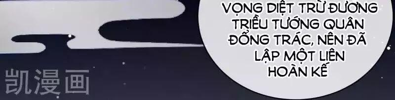 Hậu Cung Của Nữ Đế 88 trang 63