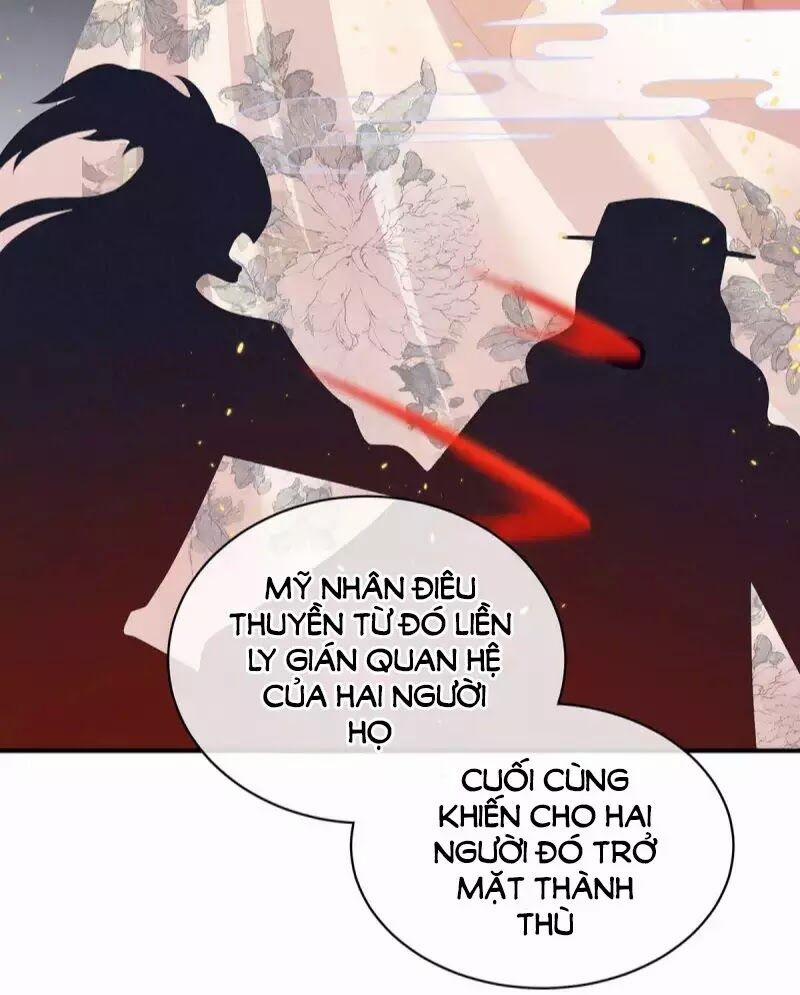 Hậu Cung Của Nữ Đế 88 trang 66