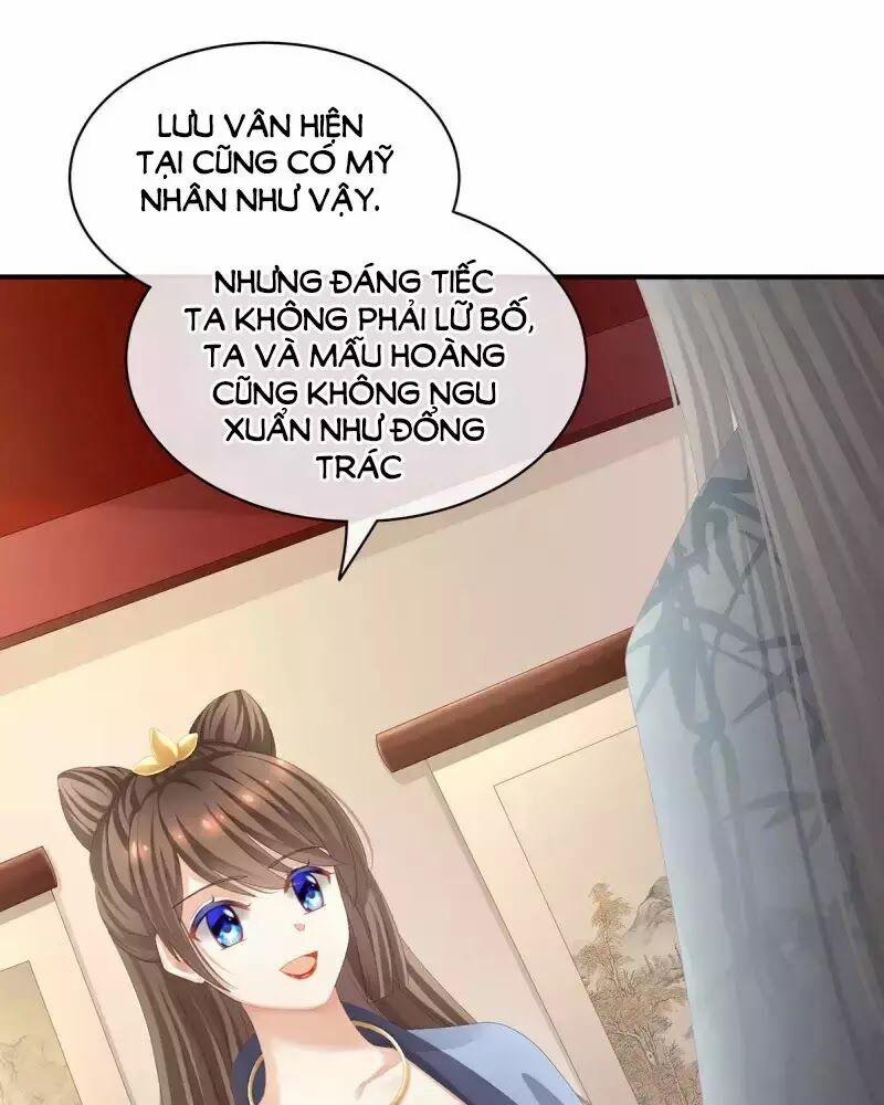 Hậu Cung Của Nữ Đế 88 trang 69