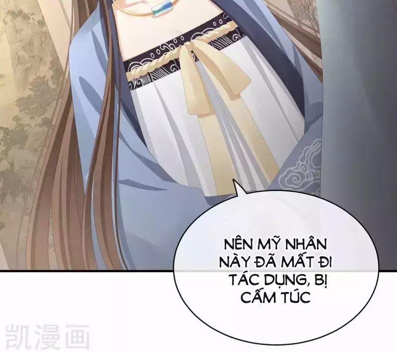 Hậu Cung Của Nữ Đế 88 trang 70