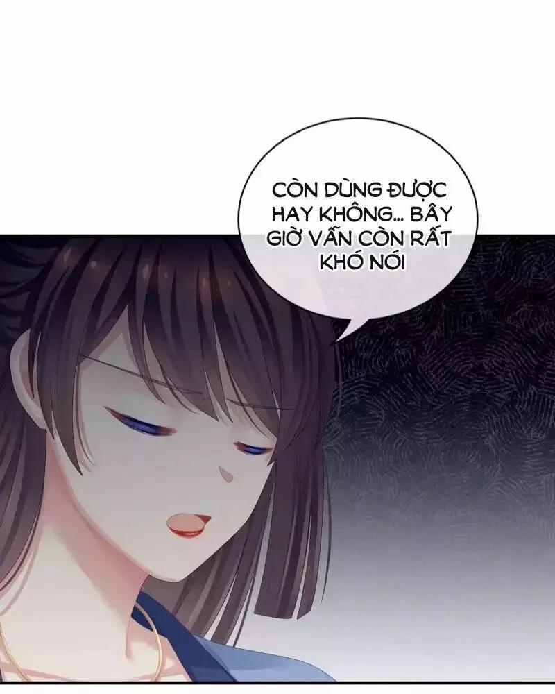 Hậu Cung Của Nữ Đế 88 trang 75