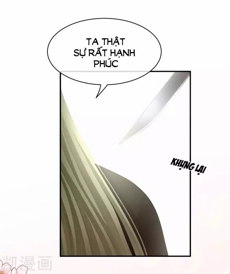 Hậu Cung Của Nữ Đế 88 trang 8