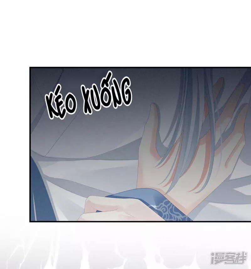 Hậu Cung Của Nữ Đế 89 trang 11