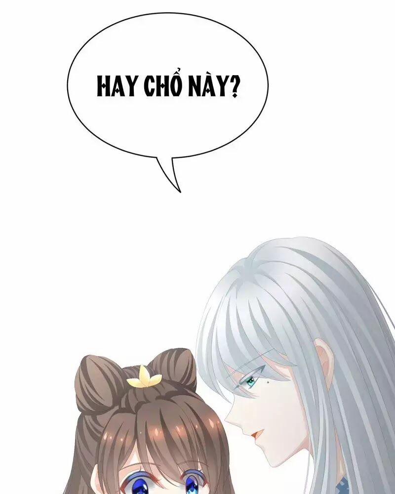 Hậu Cung Của Nữ Đế 89 trang 12