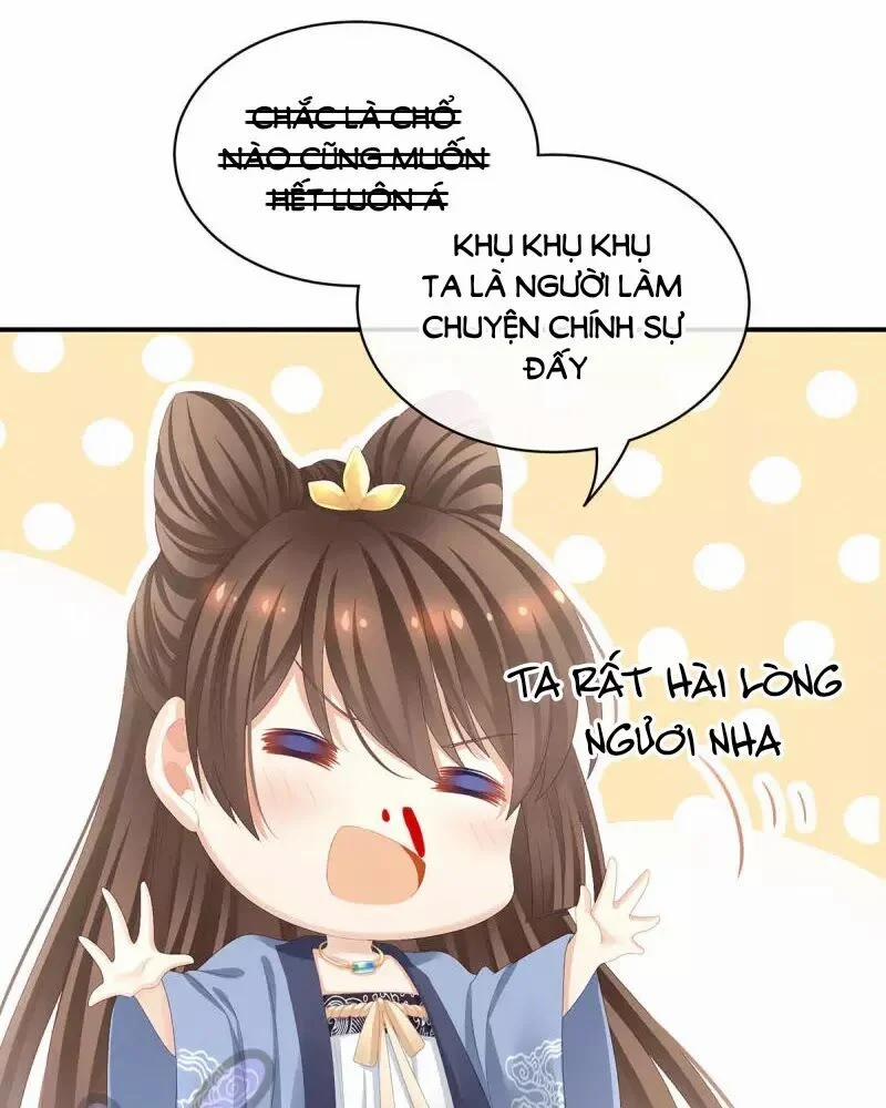 Hậu Cung Của Nữ Đế 89 trang 14