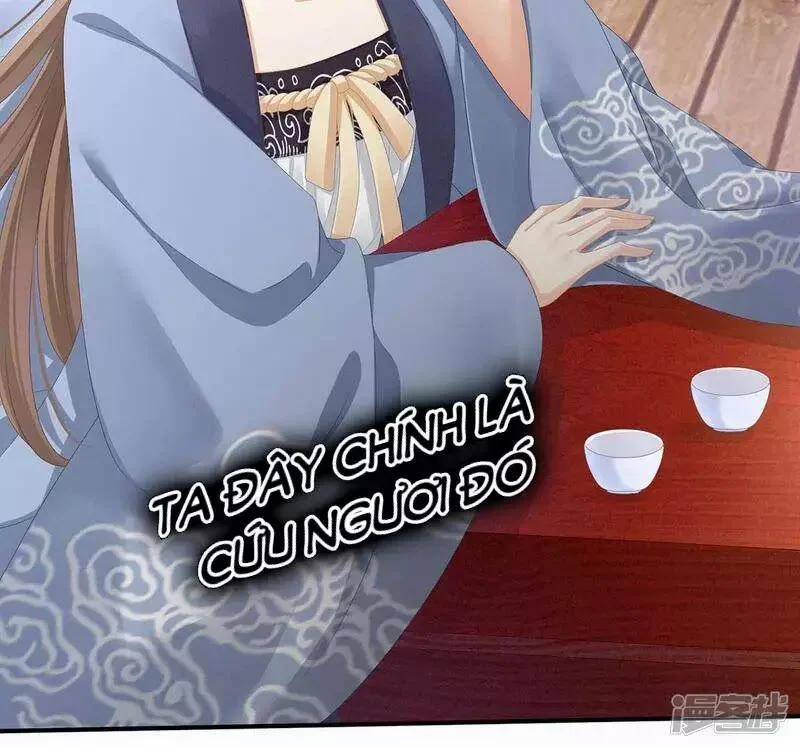 Hậu Cung Của Nữ Đế 89 trang 18