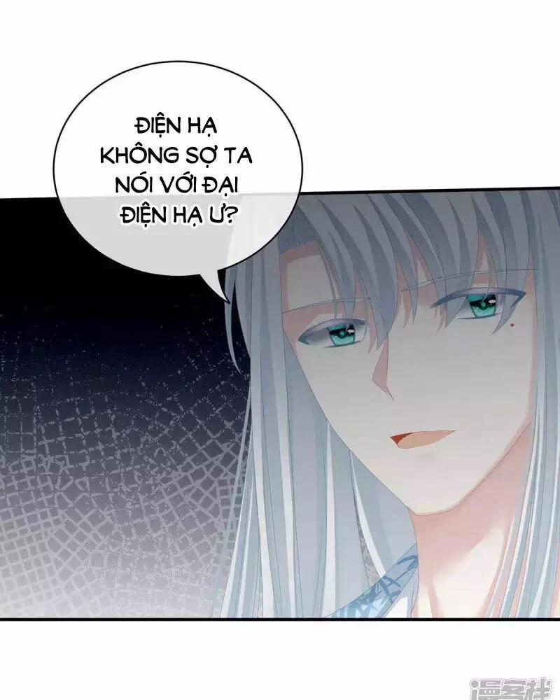 Hậu Cung Của Nữ Đế 89 trang 19