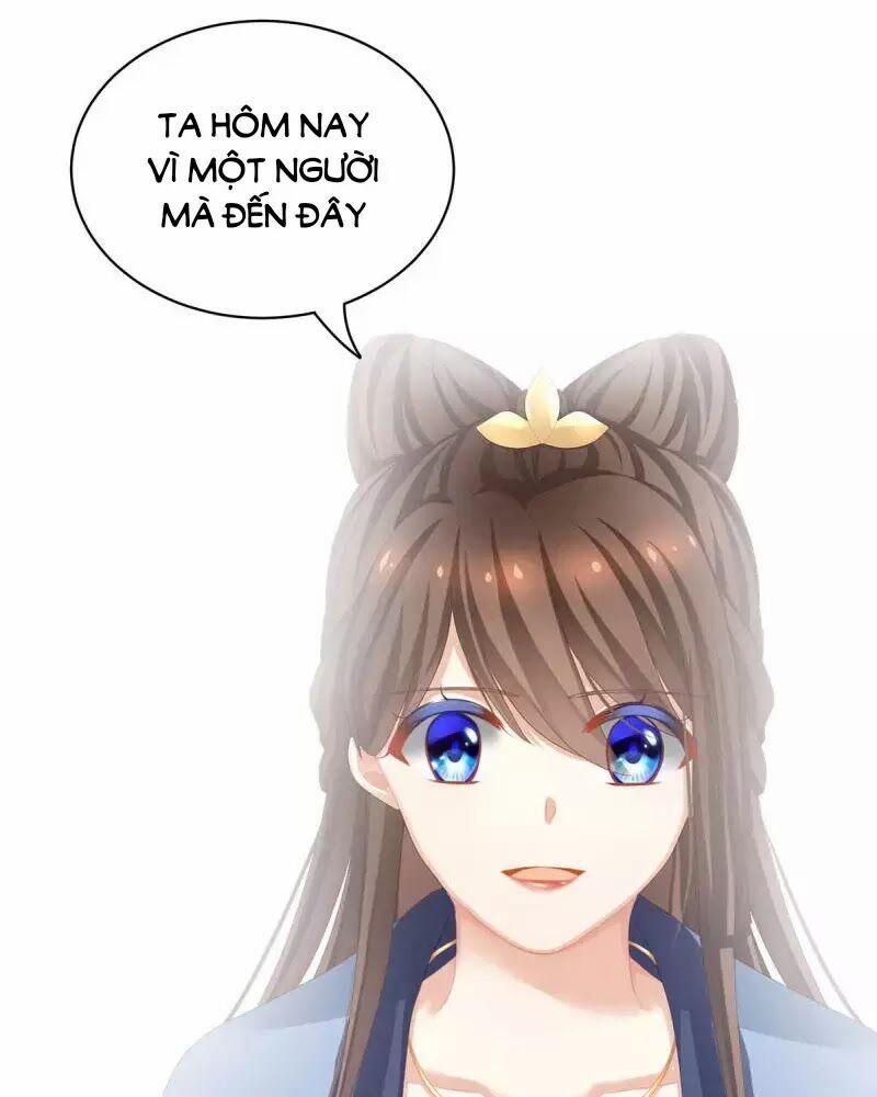 Hậu Cung Của Nữ Đế 89 trang 2