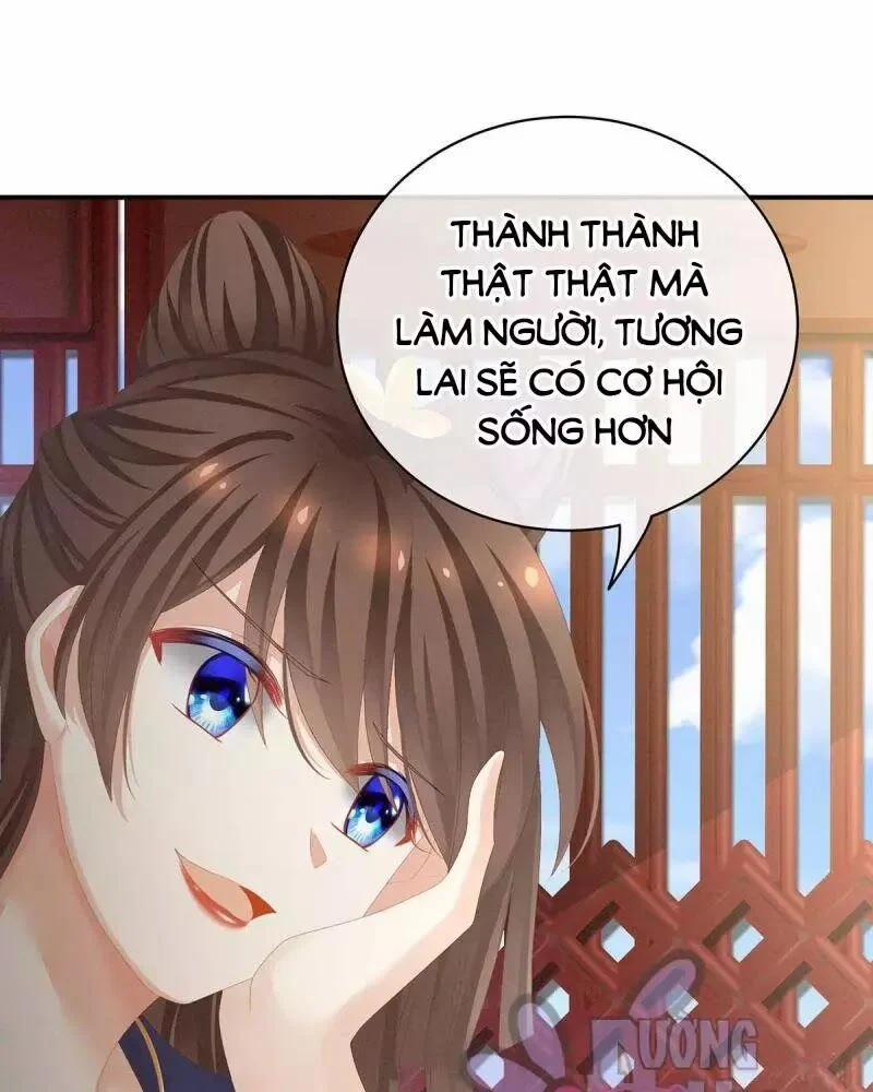 Hậu Cung Của Nữ Đế 89 trang 23