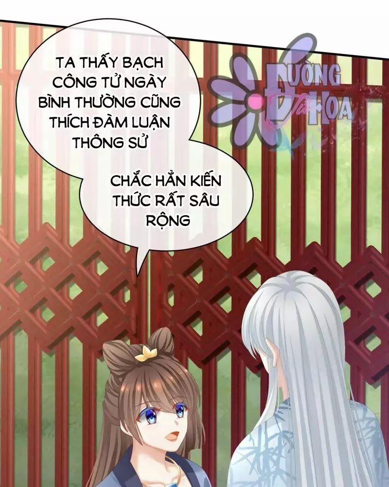 Hậu Cung Của Nữ Đế 89 trang 4