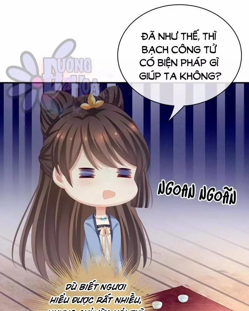 Hậu Cung Của Nữ Đế 89 trang 42