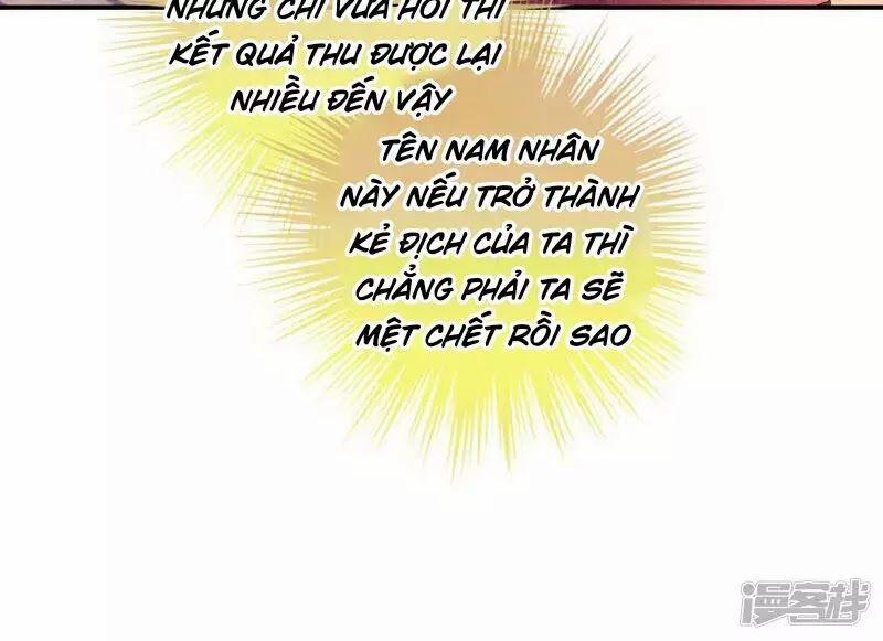 Hậu Cung Của Nữ Đế 89 trang 43