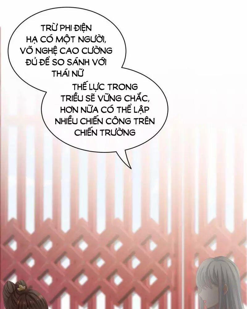 Hậu Cung Của Nữ Đế 89 trang 45