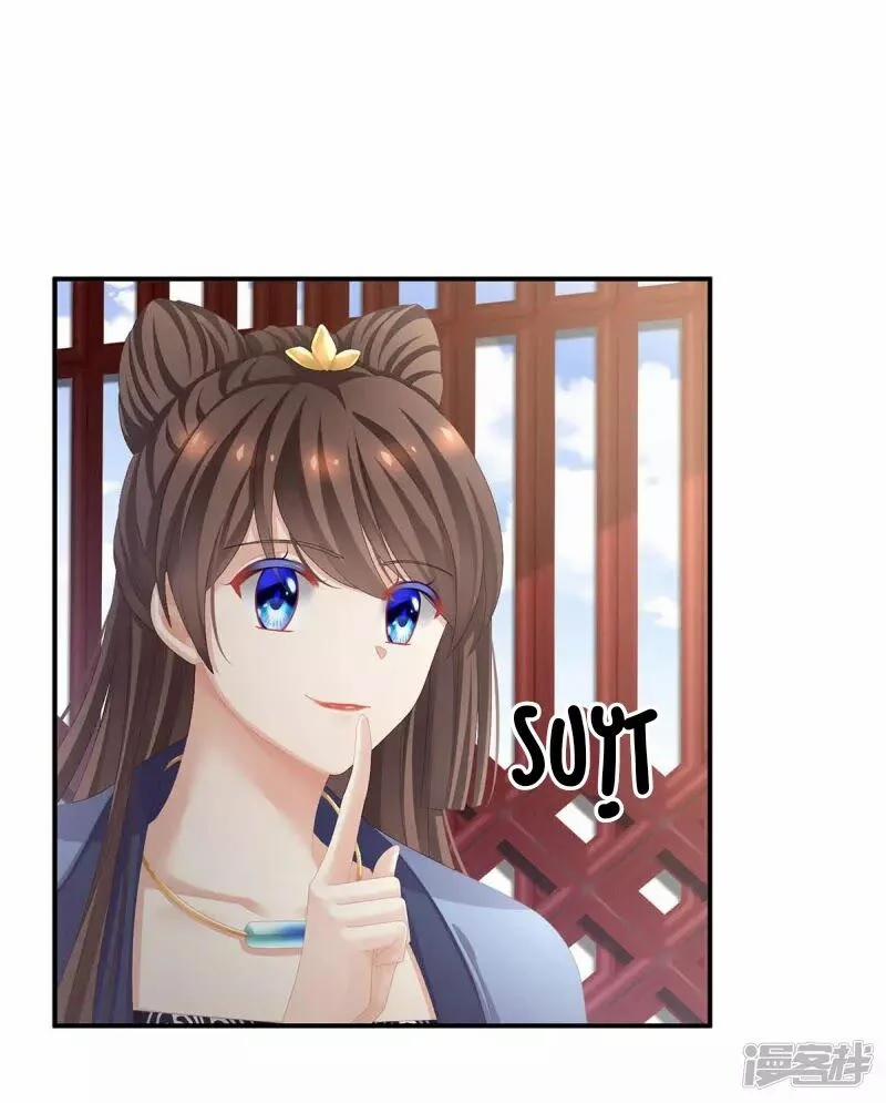 Hậu Cung Của Nữ Đế 89 trang 47