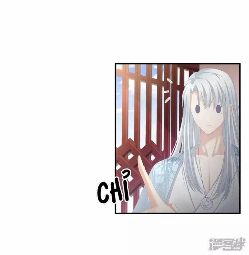 Hậu Cung Của Nữ Đế 89 trang 48