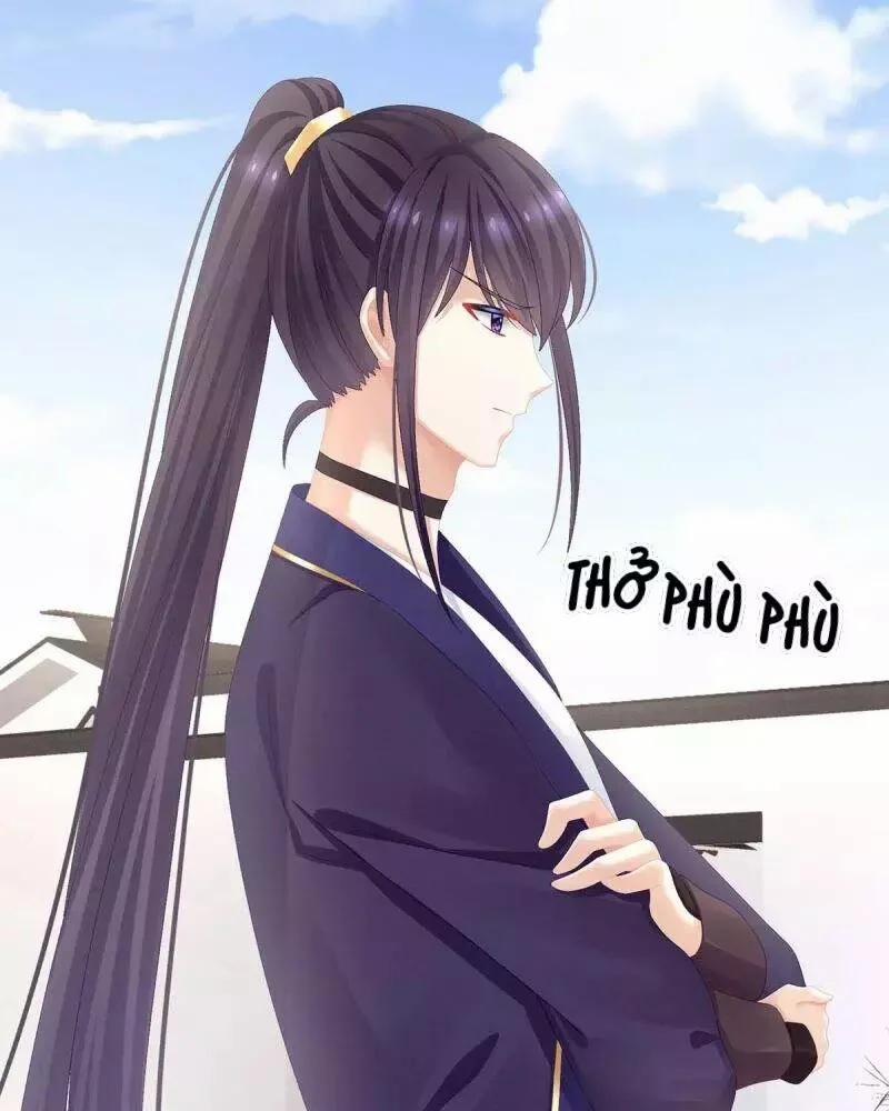 Hậu Cung Của Nữ Đế 89 trang 51