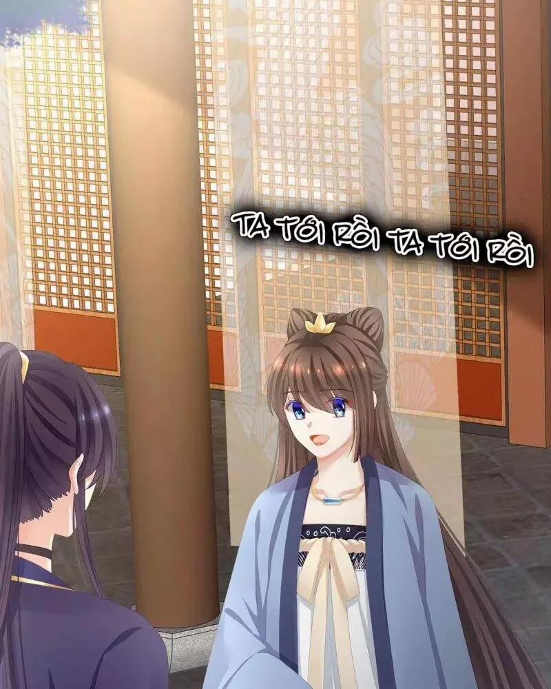 Hậu Cung Của Nữ Đế 89 trang 60