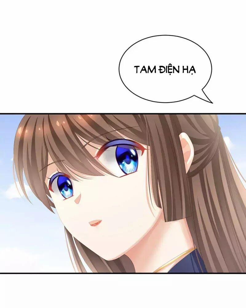 Hậu Cung Của Nữ Đế 89 trang 62