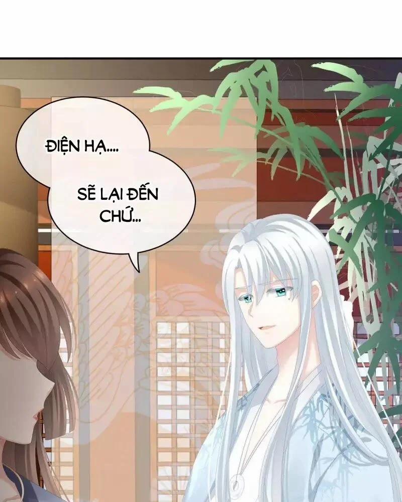 Hậu Cung Của Nữ Đế 89 trang 64